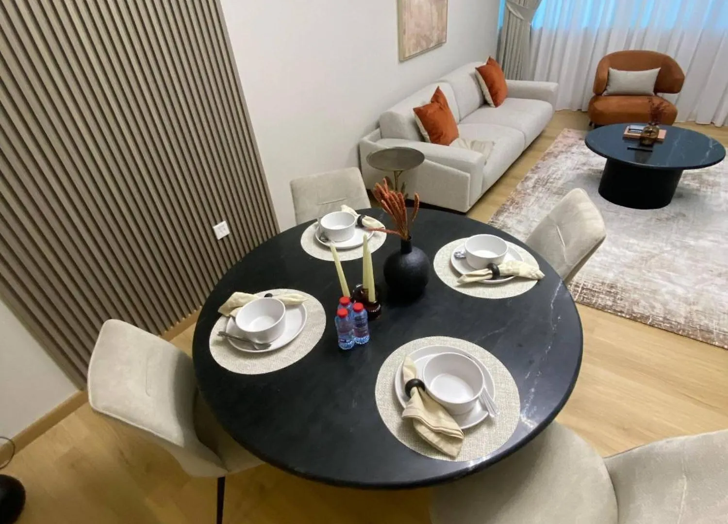 Comfy 1 Bedroom In Dubai Marina 0*,  United Arab Emirates