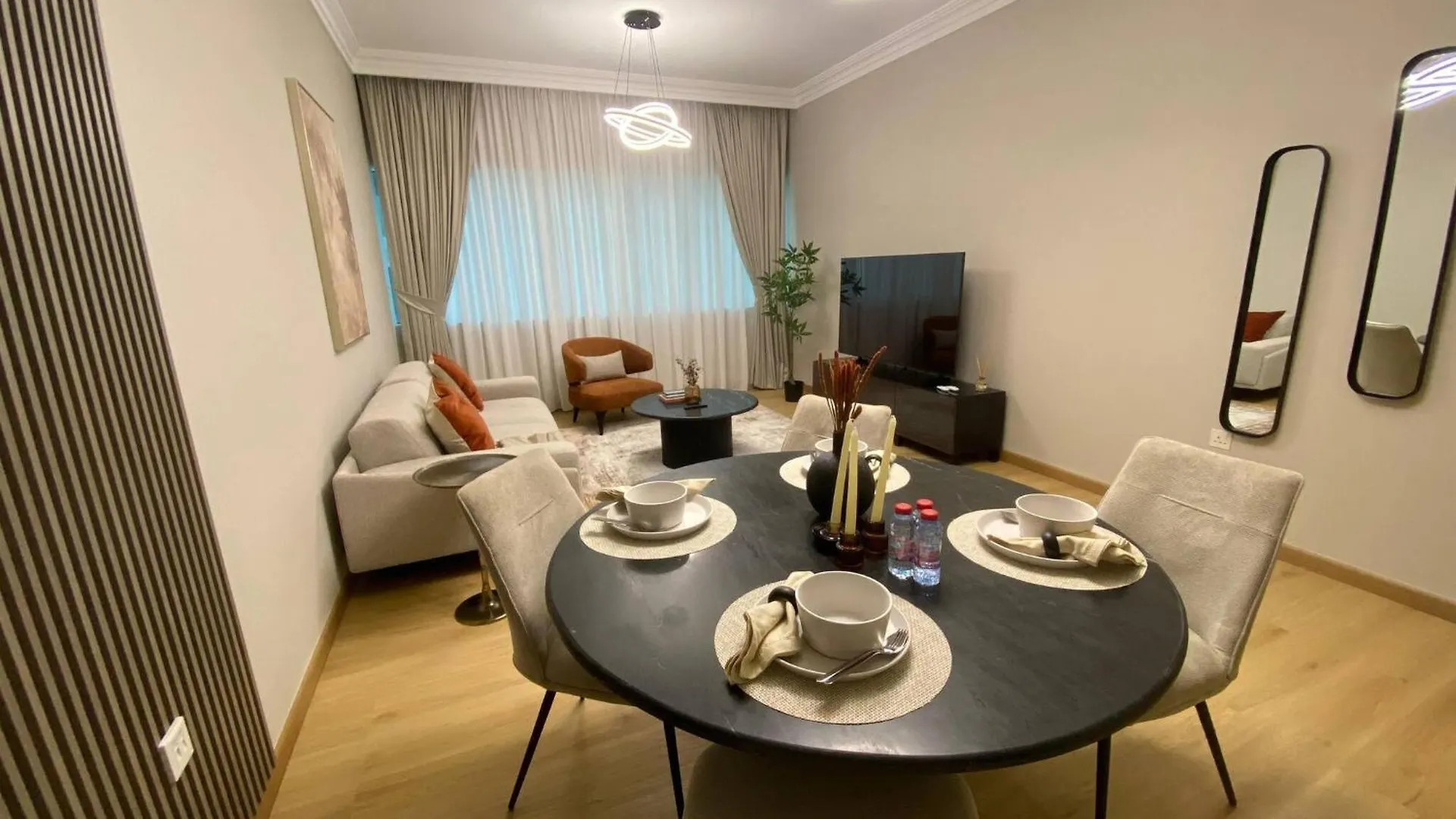 Comfy 1 Bedroom In Dubai Marina United Arab Emirates