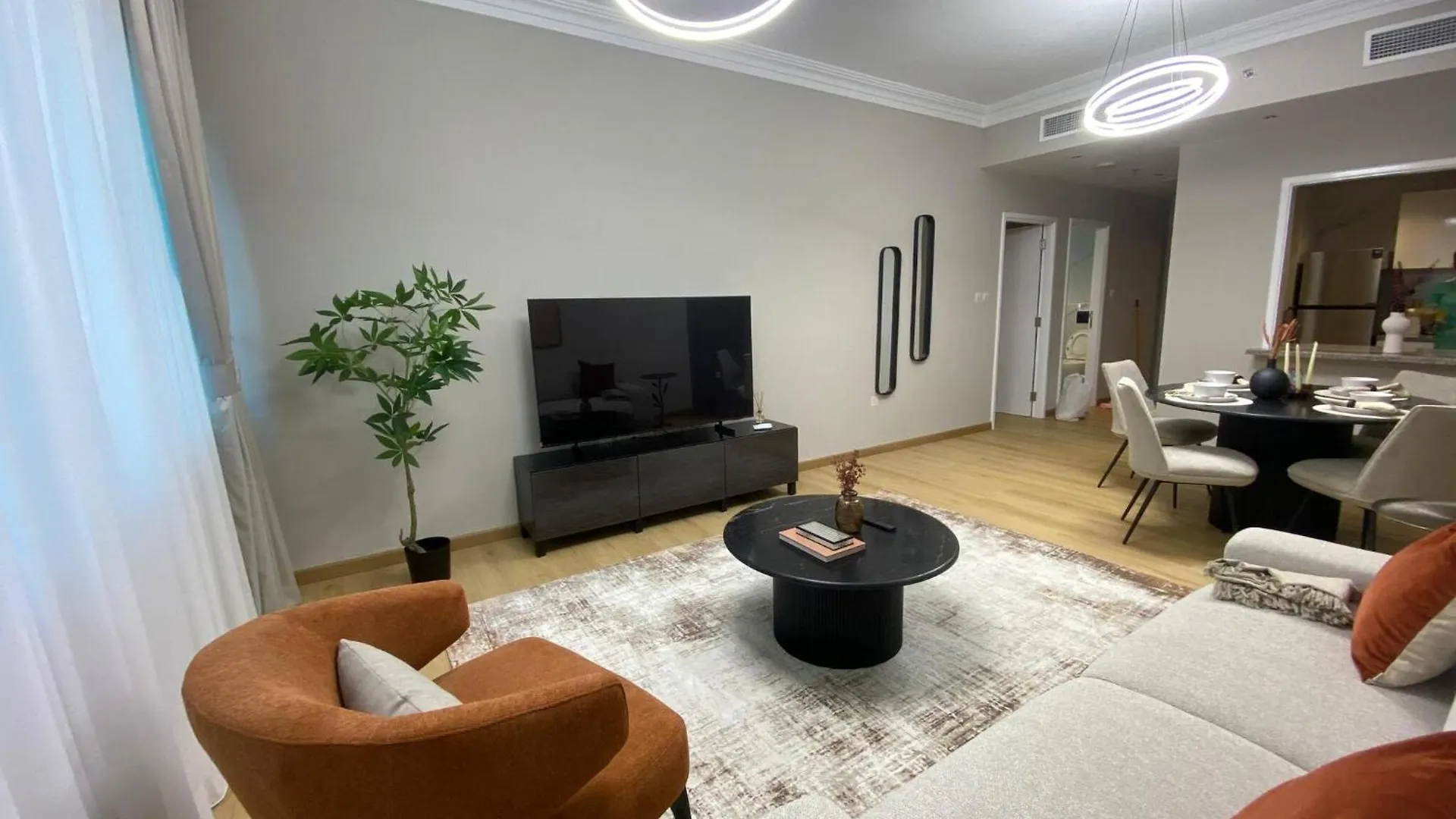 Comfy 1 Bedroom In Dubai Marina location